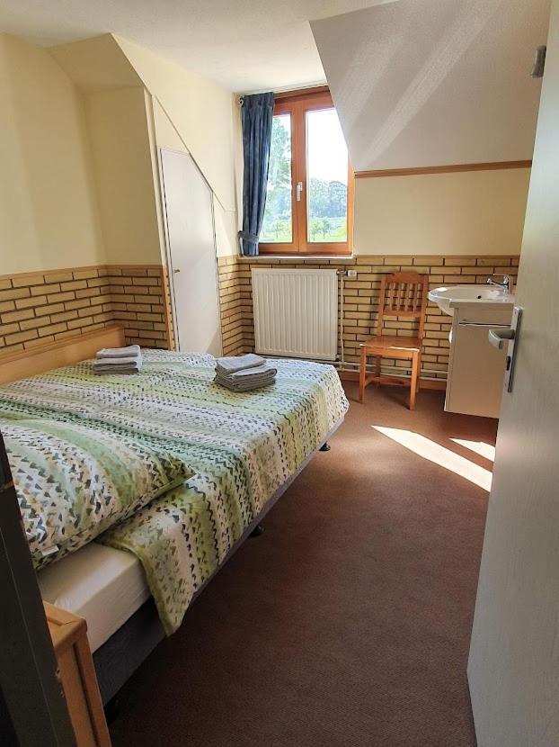 Hoeve Cobelli Noorbeek Exterior foto